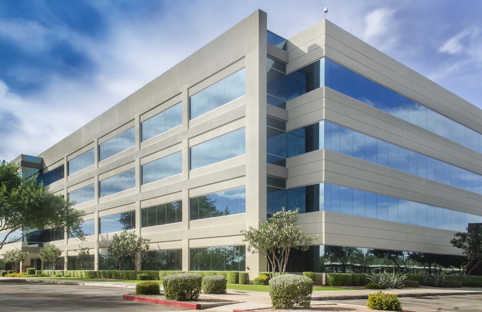 Office Space for Sale by Faulkner Commercial Group
